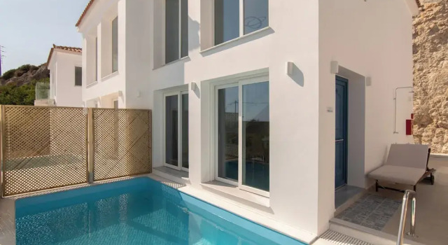Вилла Luxury Kontemare Seascape