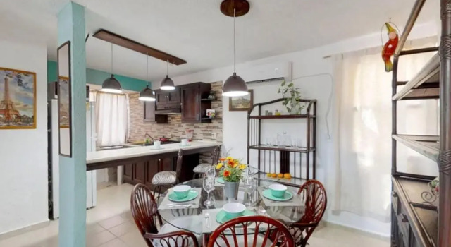 Апартаменты Precioso y bien ubicado departamento Beautiful apartment and well located