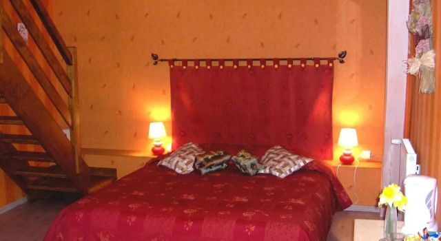 La Grange de Felix, Boek Hotel Hotels in Franche-Comte met ontbijt, Ontbijt