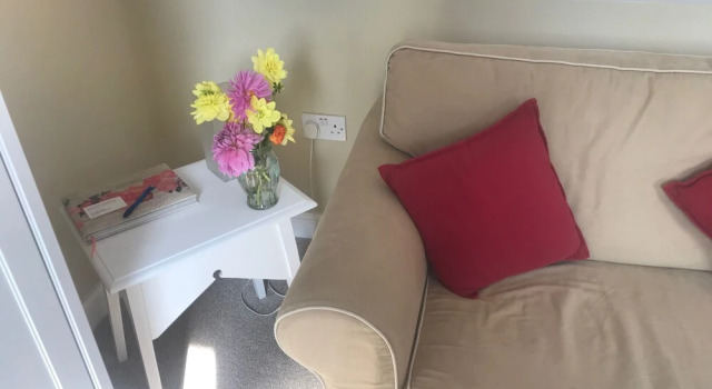 Двухместный полулюкс Rosebank B&B