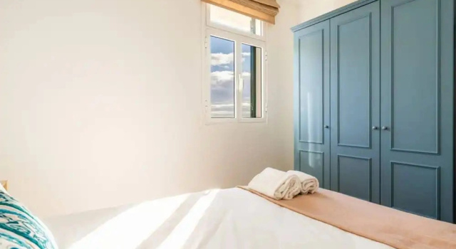Mökki Apartment Eldomar 6AA