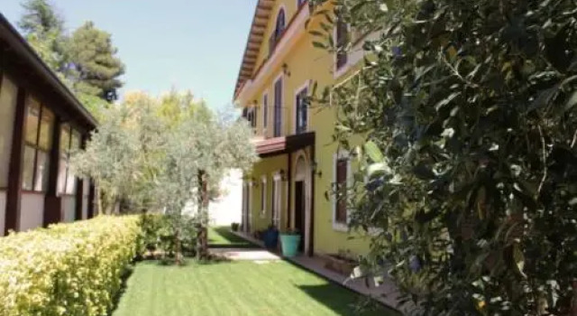 Bra’S Residence, Book Hotel Hotels in Sicily with Parking, Parking