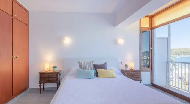 Bocchoris 22 - Apartment for 8 People in Pollensa / Pollen?a, Book Apartment Pollença Majorca