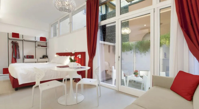 Студия Opera Relais De Charme - Aparthotel