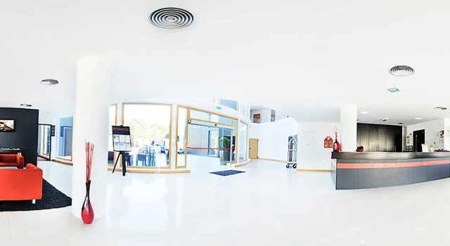 Hotel Miramar Sul