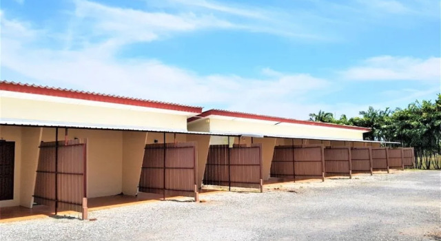 Nestvilla Khok-kloi Phang-nga, Забронировать Вилла Виллы Южного Таиланда, Вилла