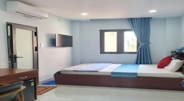 Номер Standard Homestay BNB