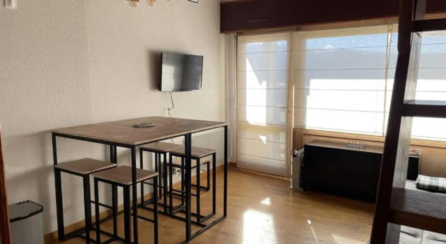 Appartement Font-Romeu-Odeillo-Via, 3 pièces, 6 personnes - FR-1-580-42