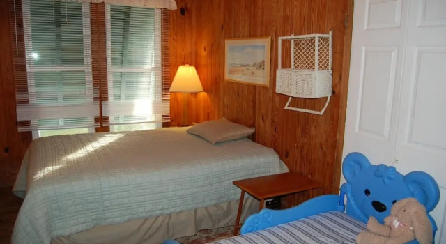Fiddlers Roost - 4 Br Home