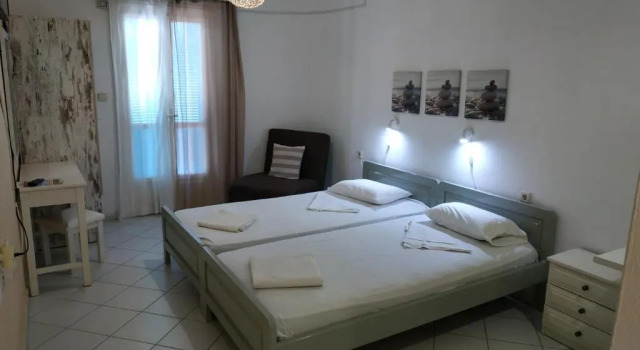 Студия Renia Studios -studio for 2 Pers With a Swimming Pool