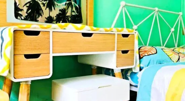 Двухместный номер Standard Changdao Youth Hostel