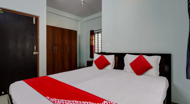 Super Hotel O PM Hotels, Забронировать Отель Бизнес-отели штата Карнатаки, 4* 5*
