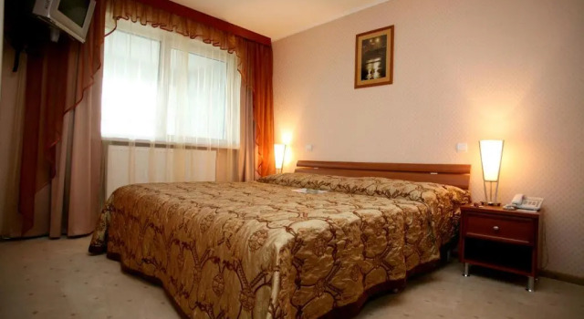 Люкс Hotel Uzhgorod
