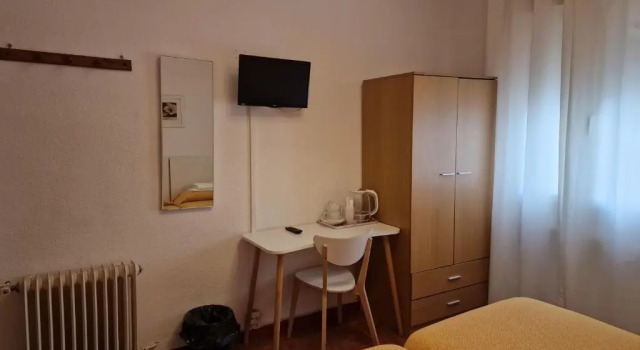Двухместный номер Standard Casa de Huéspedes Cuenca
