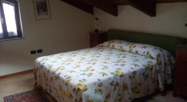 Номер Standard Agriturismo Il Ciabot