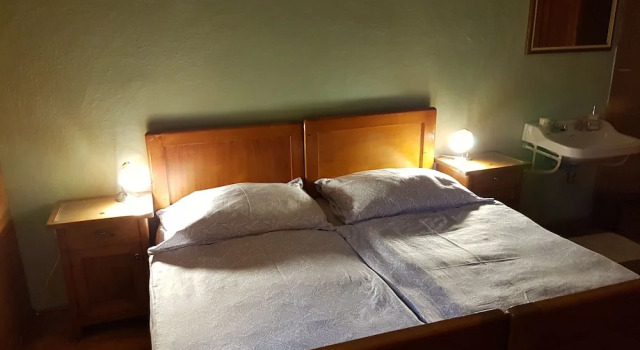 Номер Standard Vila Koman Jezersko