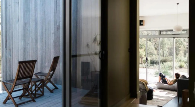 Cottage Aplite House