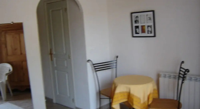 Номер Standard residence stella doro