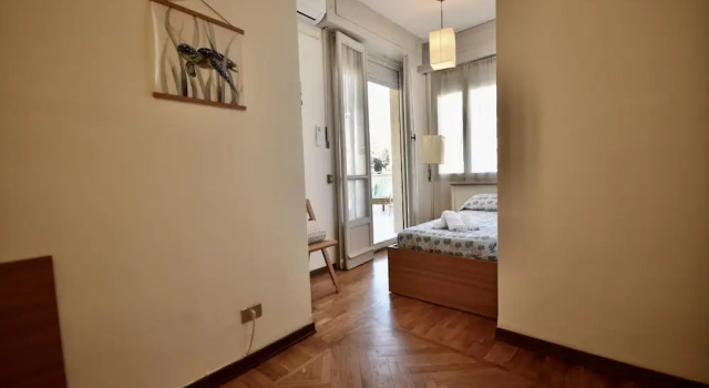 Апартаменты Blue Sky Apartment by Wonderful Italy