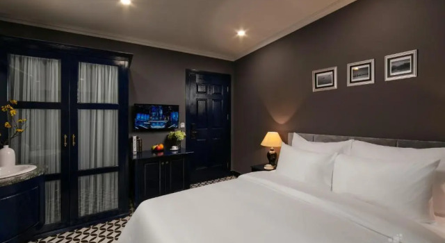 Двухместный номер Classic Matilda Boutique Hotel & Spa