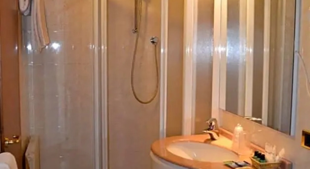 Двухместный номер Standard Paradise Lodge