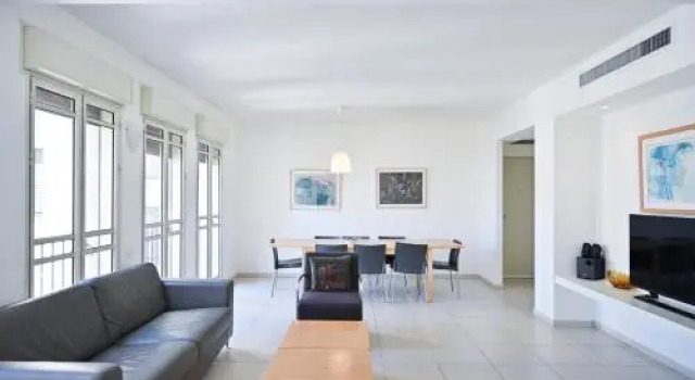 Neve Tzedek Yehuda Halevy bauhaus Rotchild area, Reserva ahora Hotel Tel Aviv Distrito Central de Israel