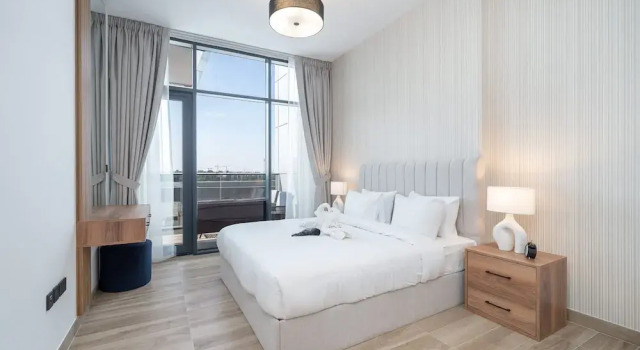 Stay in Studio City at Celia Residence Perfect for 2