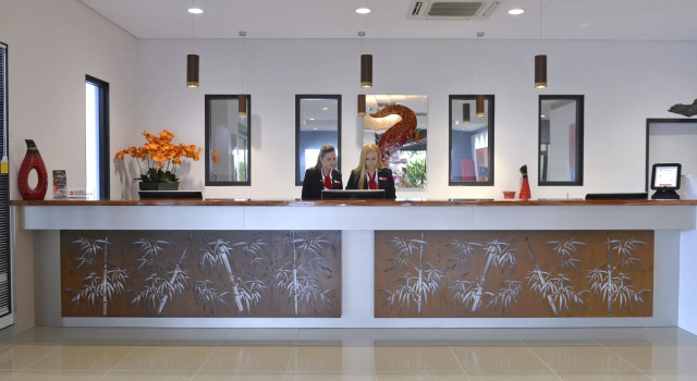 Rydges Palmerston - Darwin