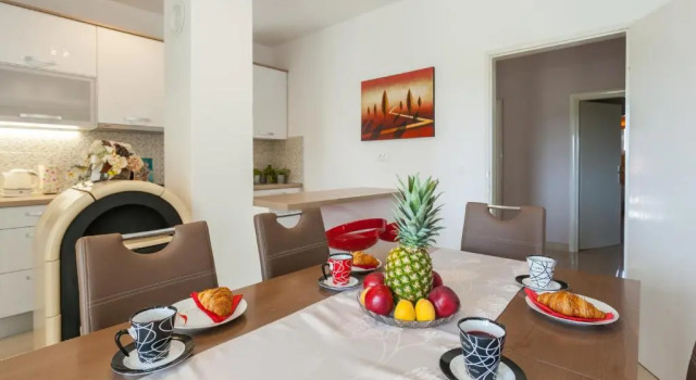 Apartment Klara