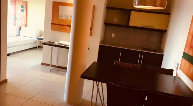 Loft Lodge - Suíte e Sala, Забронировать Отель Отели Rio Vermelho с бассейном, Бассейн