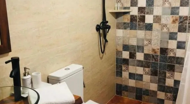 Monolocale AMA Guest House