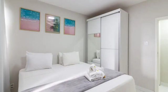 Acogedor Rinc n en Ipanema Ac2002