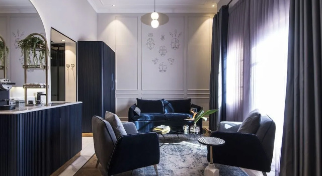 Elmina Hotel Jaffa