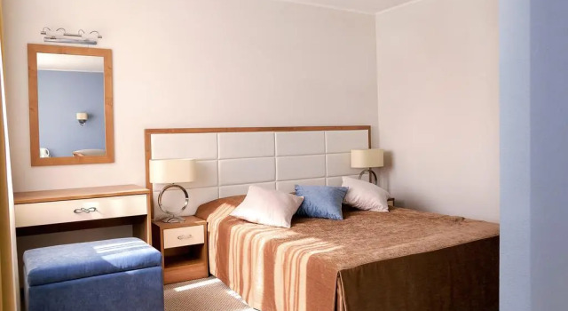 Polyot Hotel