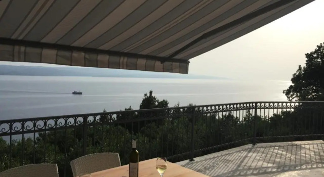 Апартаменты Stella Maris