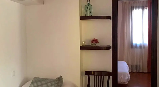 Четырёхместный номер Standard LEON DORMIDO Rooms & Apartments