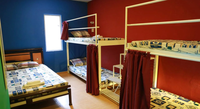 Bum Bum Hostel