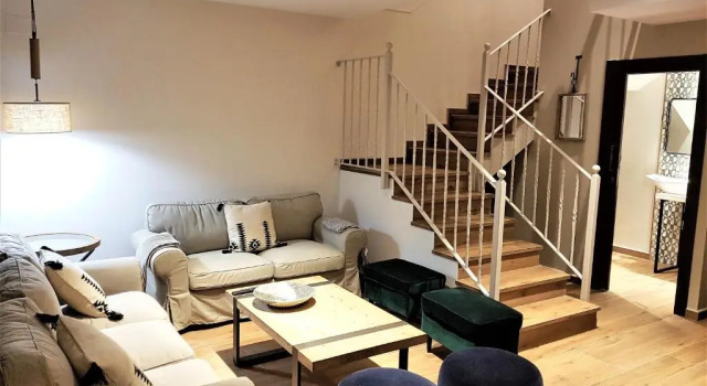 Апартаменты Casa Perez