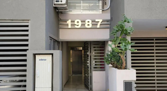 Ibera apartment, Book Lejlighed Buenos Aires provins Buenos Aires