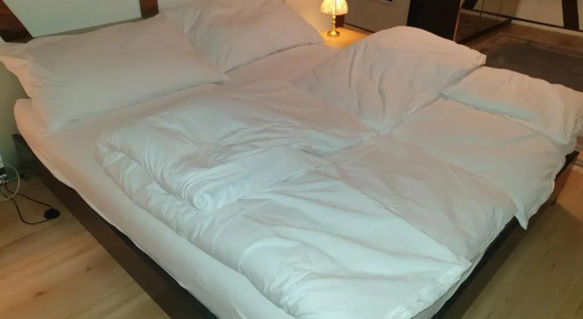 Mornag AG Ferien Wohnung, Prenota Hotel Weesen Lago di Walen