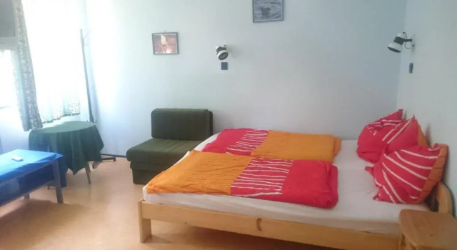 Piccoló Panzió