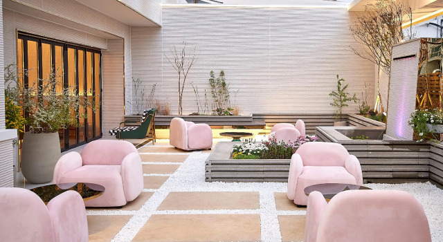 Denbasta Signature Hotel, Reserva ahora Hotel Dongnae-Gu Busán