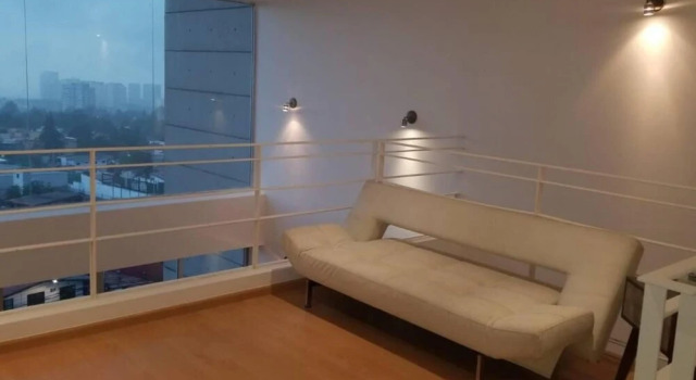 Bright and Modern Duplex With Amenities and Staff, Prenota Hotel Città del Messico Messico Distretto Federale