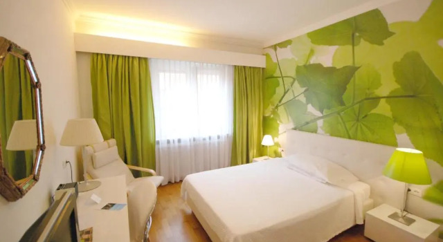 Номер Economy Hotel Aurora