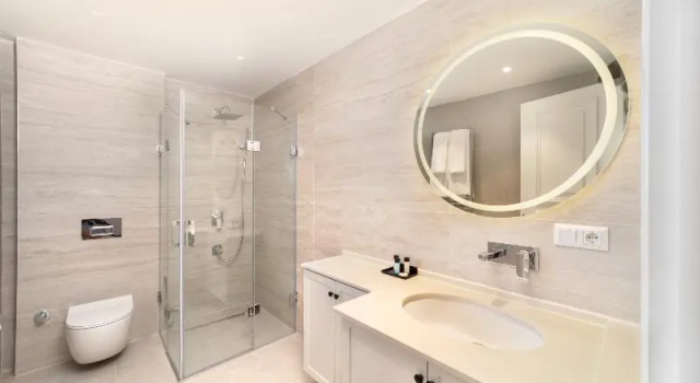 Номер Standard с 2 комнатами Vucino Suites