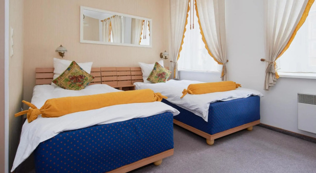 Best Eastern Centro Kubas