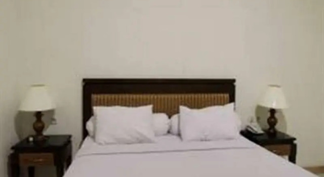 Номер Standard Hotel Pengayoman