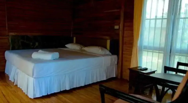 Sai Ngam Beach Resort