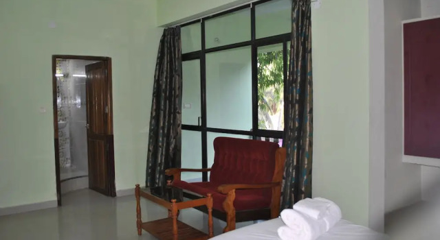 Newton Neelakanta Boutique – Kovalam