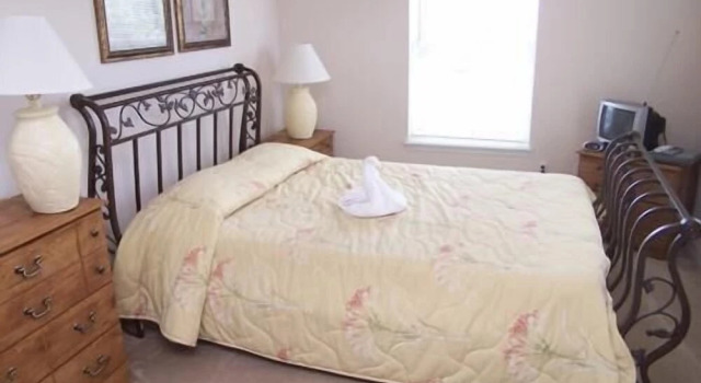 541 Sandy Ridge House 4 Bedroom by Florida Star